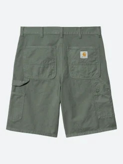 Carhartt WIP - Single Knee Short in Park