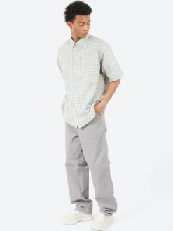 Carhartt WIP - Single Knee Pant in Yosemite