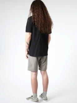 Carhartt WIP - S/S Chase Pique Polo in Black