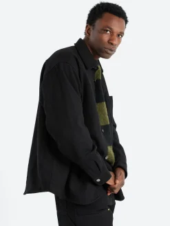 Carhartt WIP - Torin Shirt Jacket in Black