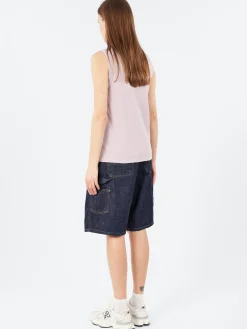 Carhartt WIP - W' Nelson A-Shirt in Hortensia Pink