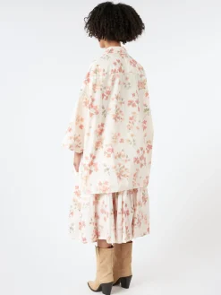 Casey Casey - April Shirt in Pretty