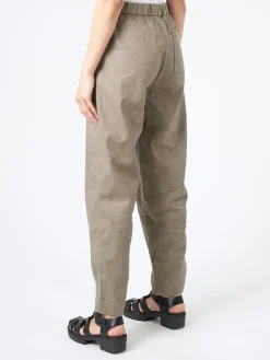 Casey Casey - Jude Pant in Khaki
