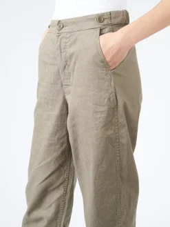 Casey Casey - Jude Pant in Khaki