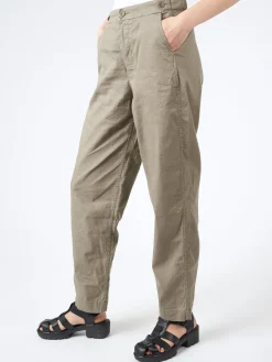Casey Casey - Jude Pant in Khaki