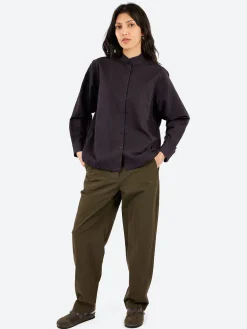 Casey Casey - Jude Pant in Khaki