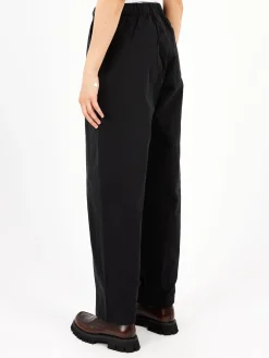 Casey Casey - Jude Pant in Black