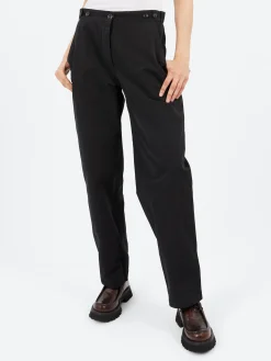 Casey Casey - Jude Pant in Black