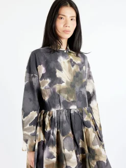 Casey Casey - Stephanie Dress in Khaki