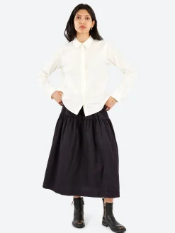 Casey Casey - Upup Skirt in Night