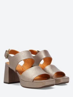 Chie Mihara - Genika in Mousse Kashu