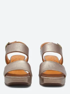 Chie Mihara - Genika in Mousse Kashu