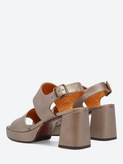 Chie Mihara - Genika in Mousse Kashu