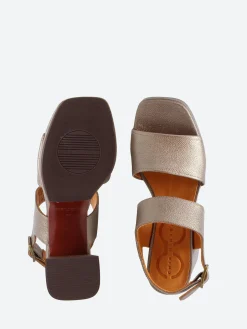 Chie Mihara - Genika in Mousse Kashu