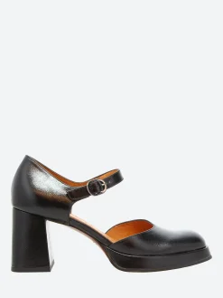 Chie Mihara - Kante in Black Dunpak