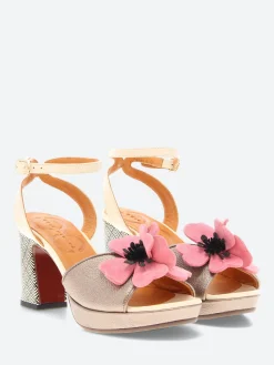 Chie Mihara - Kaski in Mousse and Leche