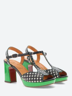 Chie MIhara - Keduni in Black and Green