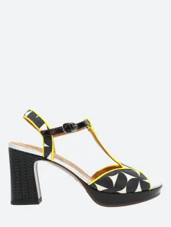 Chie MIhara - Keduni in Pop and Silver Citreon