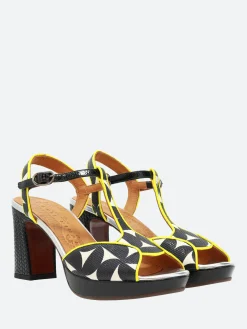 Chie MIhara - Keduni in Pop and Silver Citreon