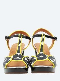 Chie MIhara - Keduni in Pop and Silver Citreon