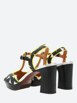 Chie MIhara - Keduni in Pop and Silver Citreon