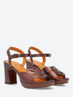 Chie Mihara - Kemada in Cafe Deli