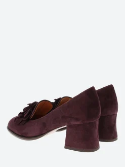 Chie Mihara - Maha in Pruna Ante