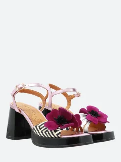 Chie Mihara - Nassun in Disco and Silver Citroen