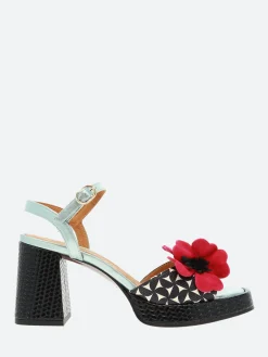 Chie Mihara - Nassun in Pop and Black