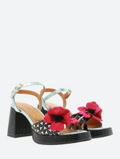 Chie Mihara - Nassun in Pop and Black