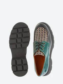 Chie Mihara - Qamba in Black and Forest