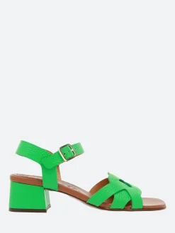 Chie Mihara - Quara in Green Sandonis