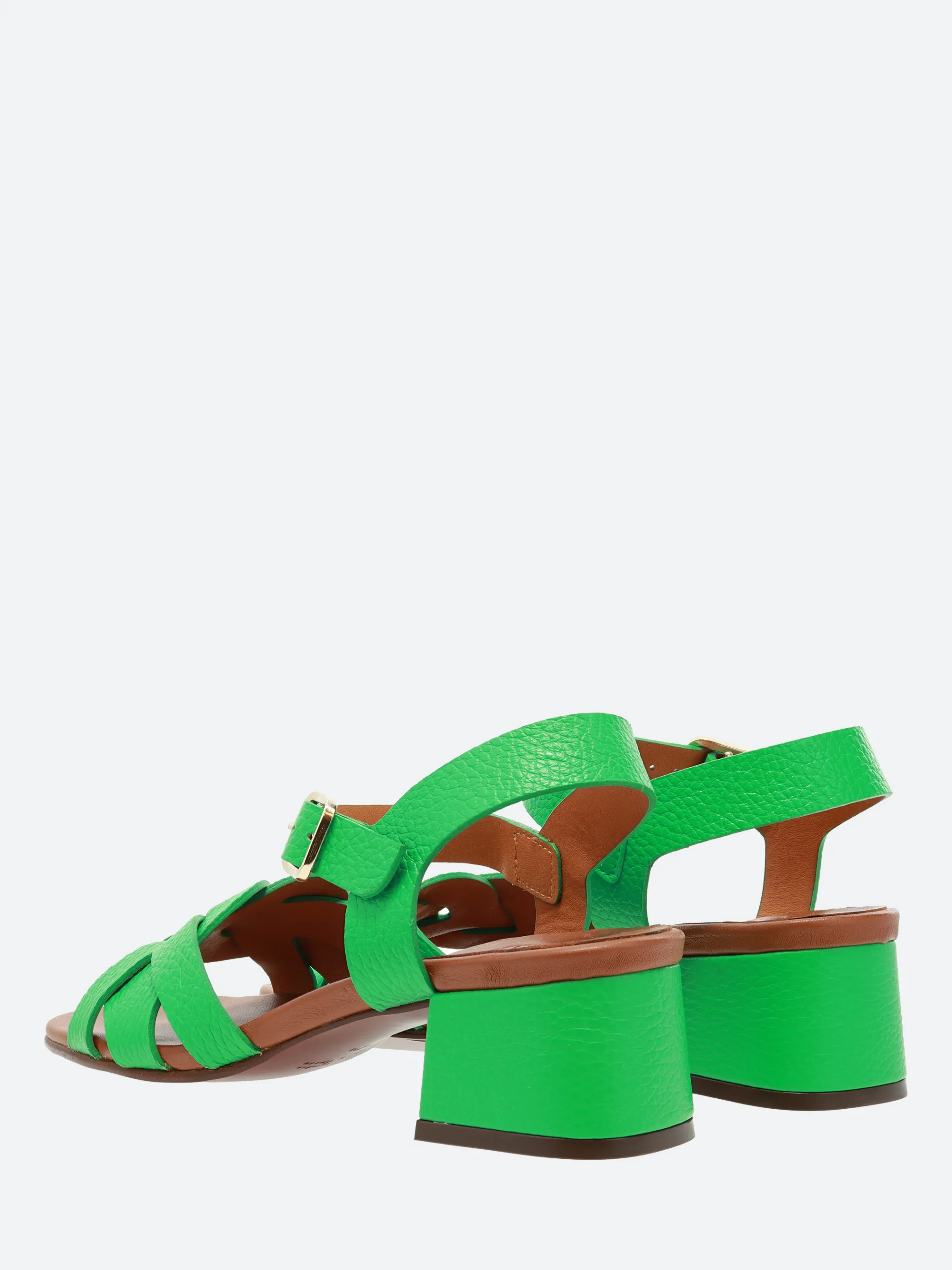 Chie Mihara - Quara in Green Sandonis