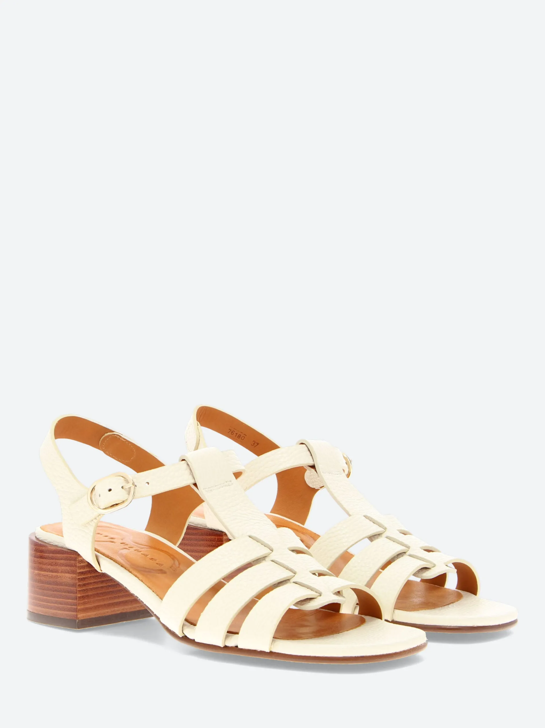 Chie Mihara - Quelin in Leche Sandonis