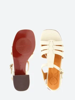 Chie Mihara - Quelin in Leche Sandonis