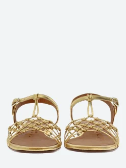 Chie Mihara - Tante in Gold Citroen