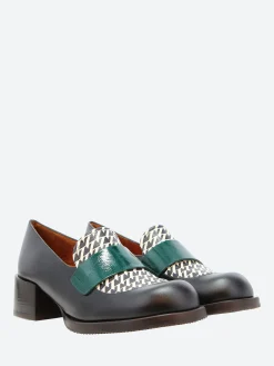 Chie Mihara - Tobsin in Black and Forest