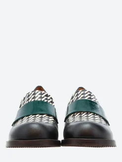 Chie Mihara - Tobsin in Black and Forest