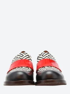 Chie Mihara - Tobsin in Black and Sucre