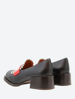 Chie Mihara - Tobsin in Black and Sucre