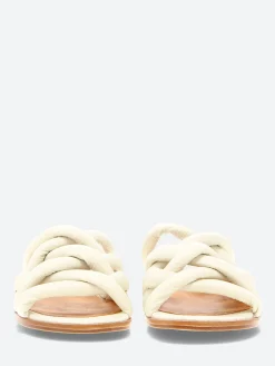 Chie Mihara - Wapi Sandal in Leche Sandonis