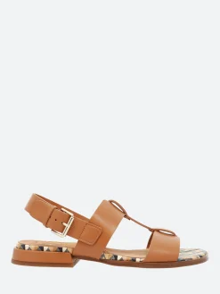 Chie Mihara - Wayway in Cuero Softy