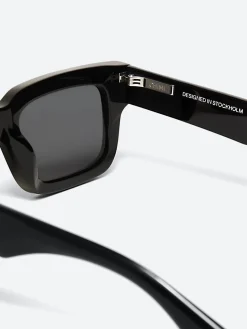 CHIMI - 05.2 in Black