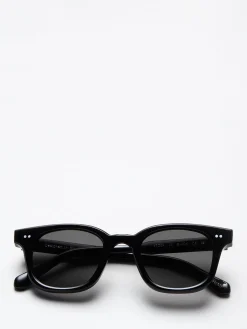 CHIMI - 02 Sunglasses in Black