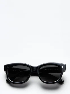 CHIMI - 07 Sunglasses in Black