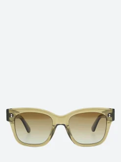 CHIMI - 07 Sunglasses in Green