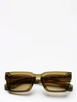 CHIMI - 05 Sunglasses in Green