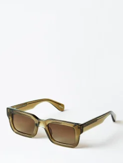 CHIMI - 05 Sunglasses in Green