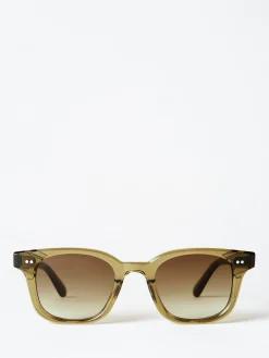 CHIMI - 02 Sunglasses in Green