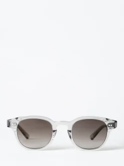 CHIMI - 01 Sunglasses in Grey
